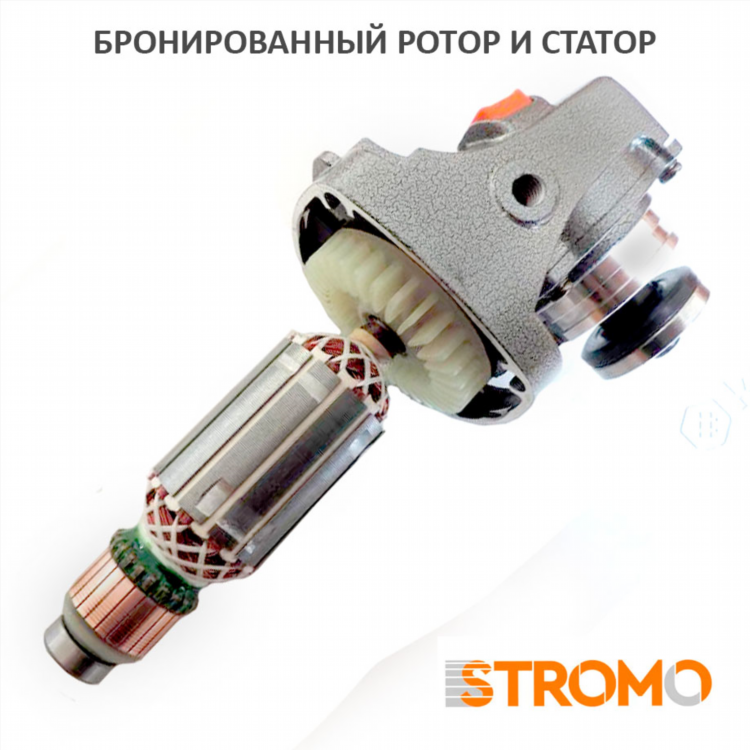 Bl motor болгарка