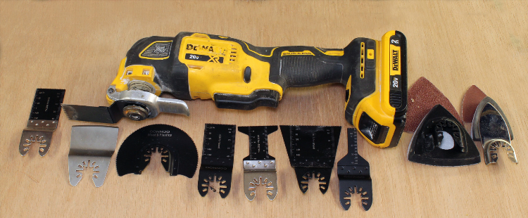 Dewalt инструменты