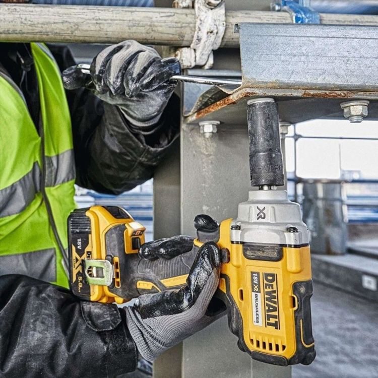 Dewalt набор электроинструментов