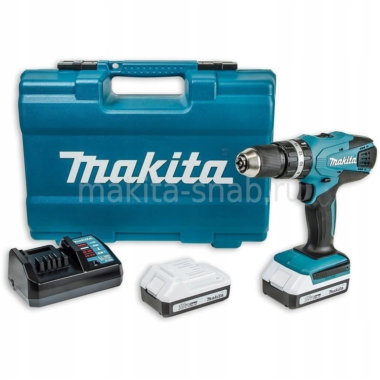 Дрель шуруповерт аккумуляторная makita df347dwe отзывы