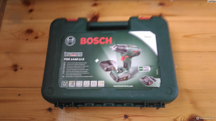 Как пользоваться шуруповертом bosch