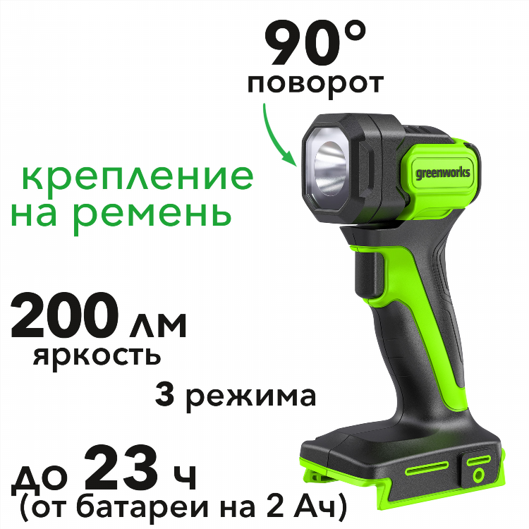 Хороший бюджетный гайковерт аккумуляторный