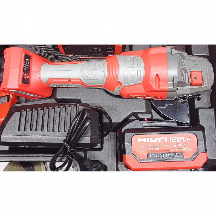 Купить шуруповерт hilti