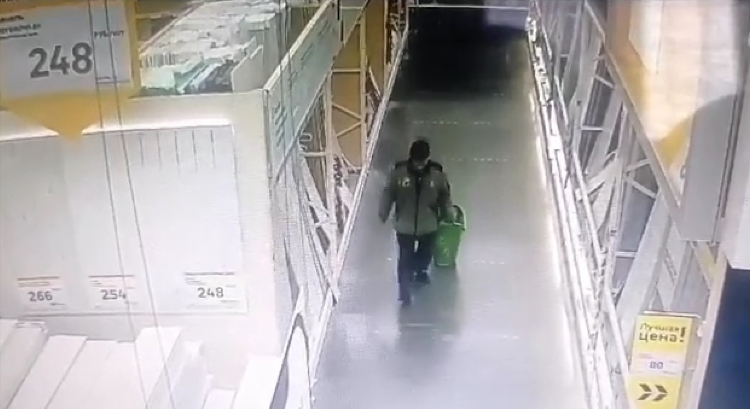 Лазерный уровень в леруа мерлен