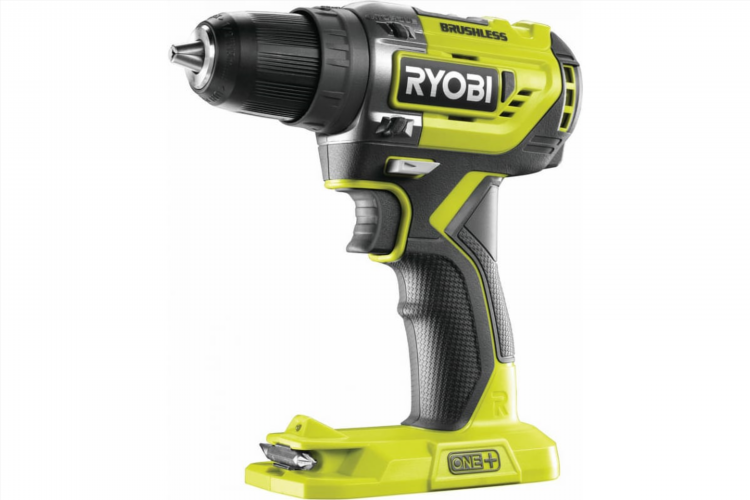 Ryobi шуруповерт
