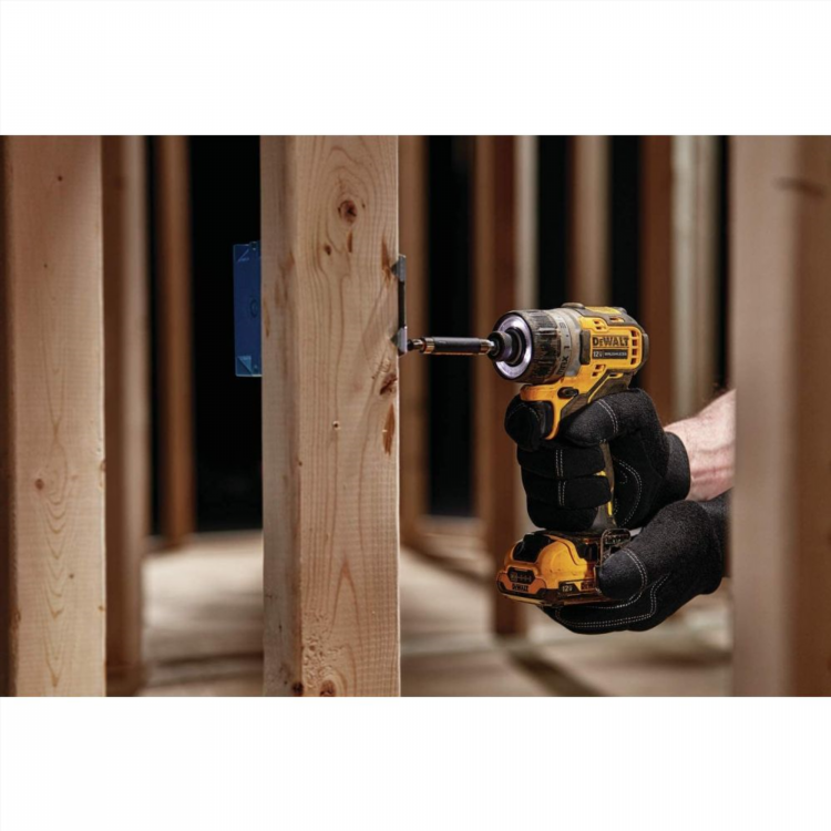Шуруповерт аккумуляторный dewalt 12v
