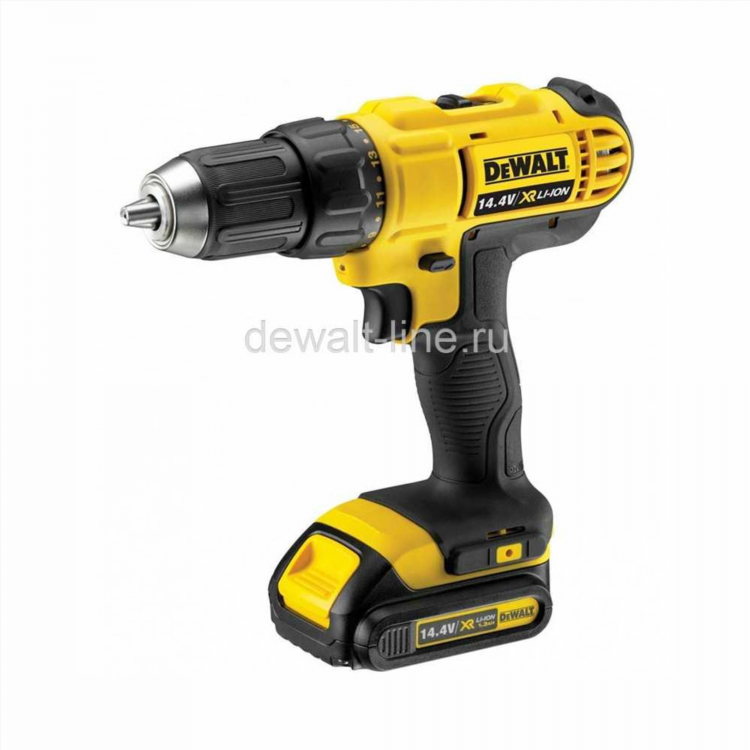 Шуруповерт аккумуляторный купить dewalt
