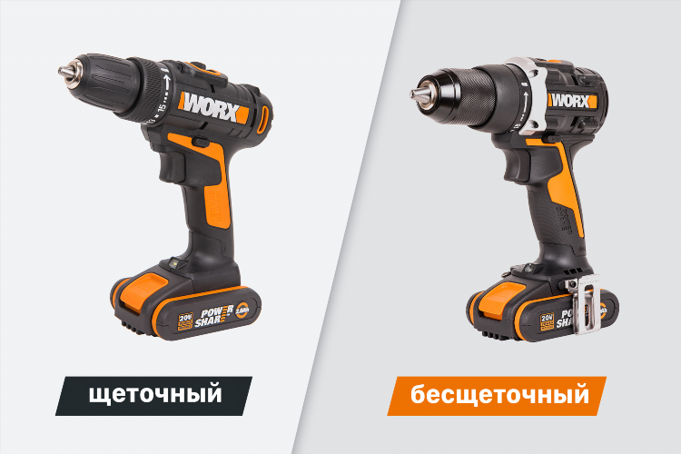 Шуруповерт аккумуляторный выбрать для дома