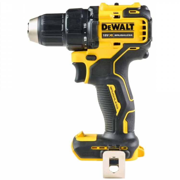 Шуруповерт dewalt 18v отзывы