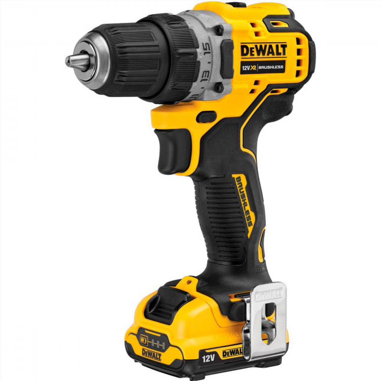 Шуруповерт dewalt аккумуляторный