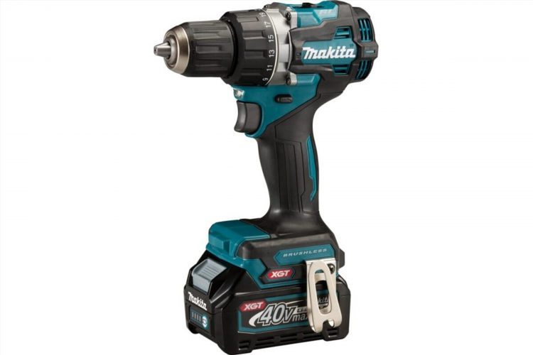 Шуруповерт дрель makita