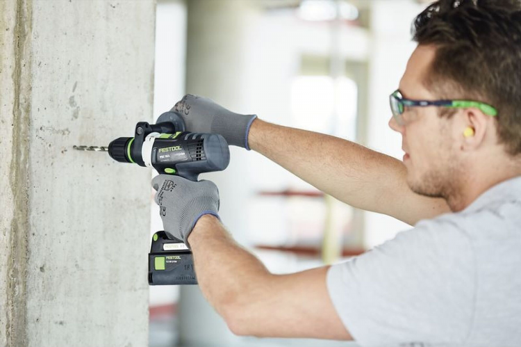 Шуруповерт festool купить