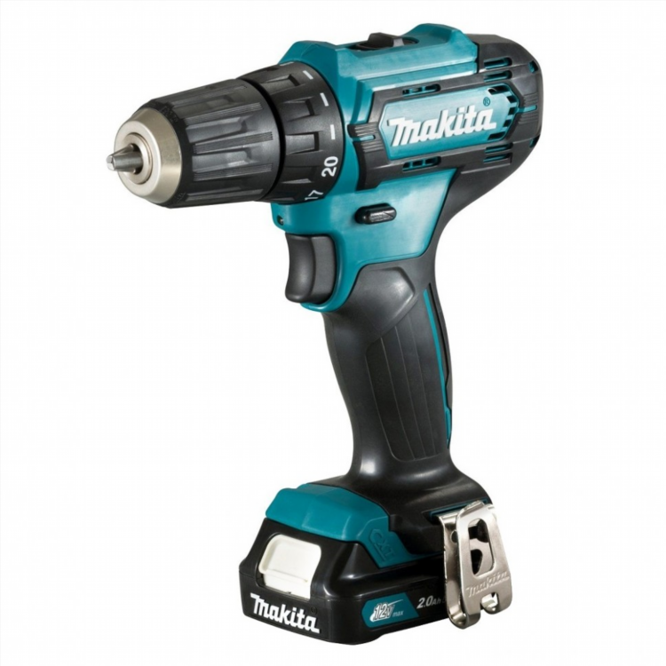 Шуруповерт makita 12v купить