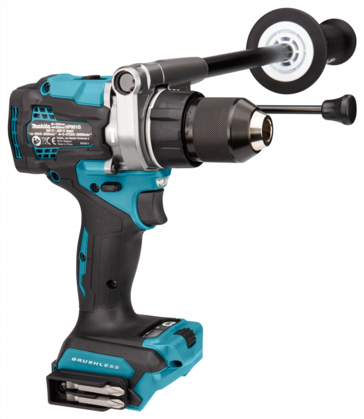 Шуруповерт makita 36v