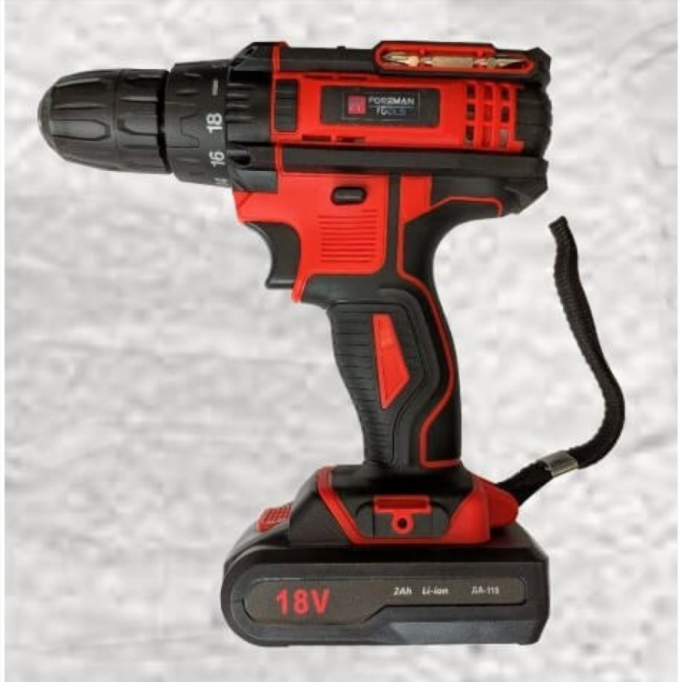 Шуруповерт tools
