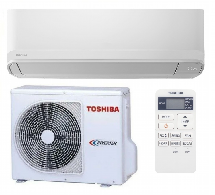 Toshiba шуруповерт